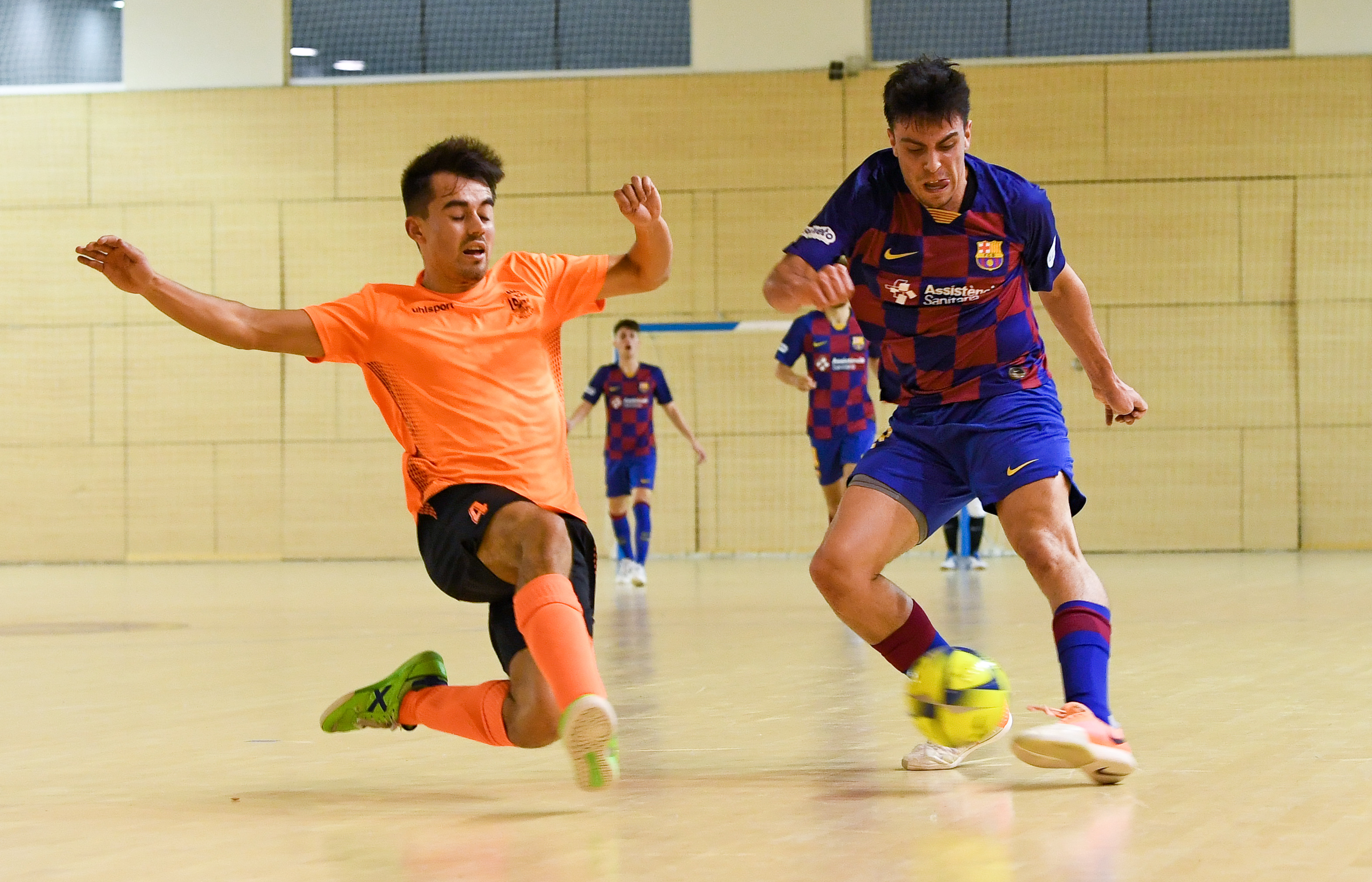 JDA 15 BARÇA B VS CIUDAD DE MÓSTOLES FS_p