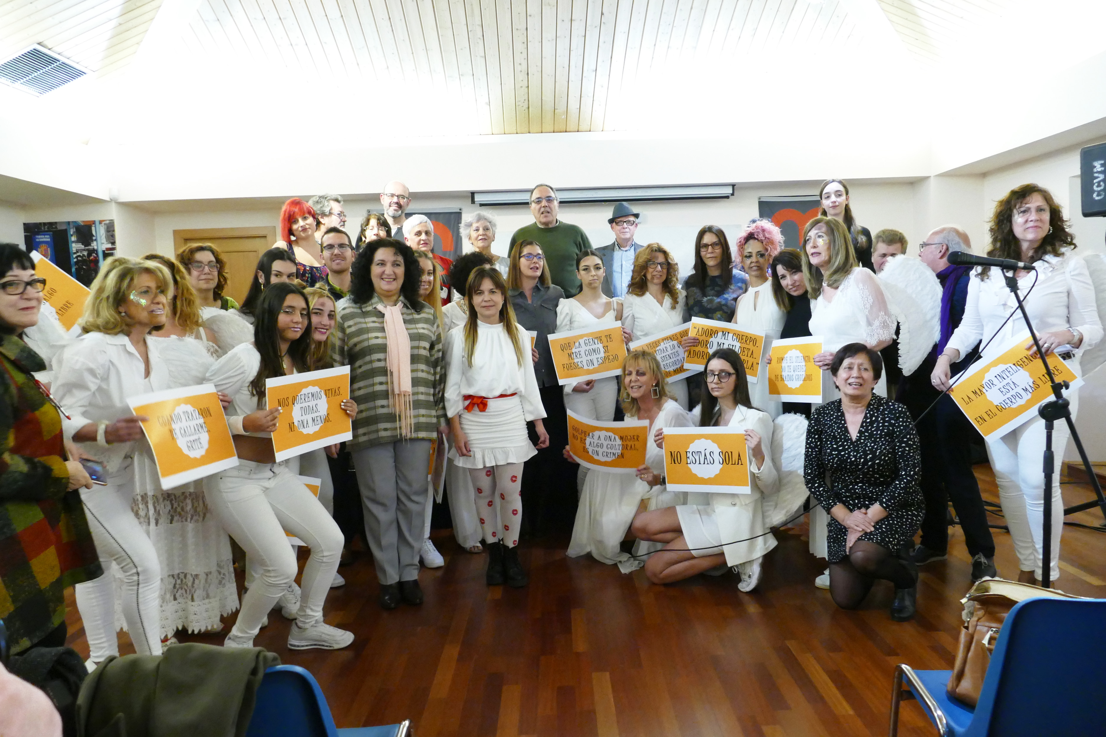 recital poesia grito de mujer 1