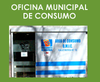 OFICINA MUNICIPAL DE CONSUMO