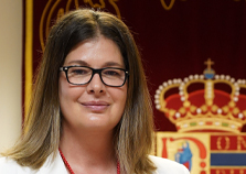 Noelia Posse Gómez - menú