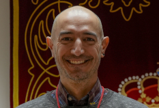 CONCEJAL JOSE MARÍA INIESTA