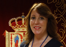 Mª Nieva Machín Osés - menú