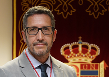 Daniel Martín Hernández - menú