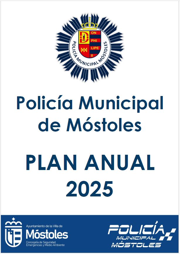 Plan Anual 2025 Azul