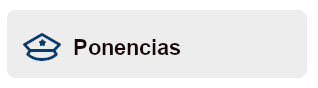 Ponencias. Este enlace se abrirá en una ventana nueva