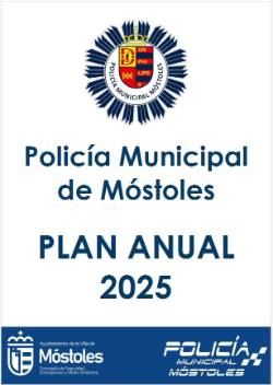 Plan Anual 2025 Azul